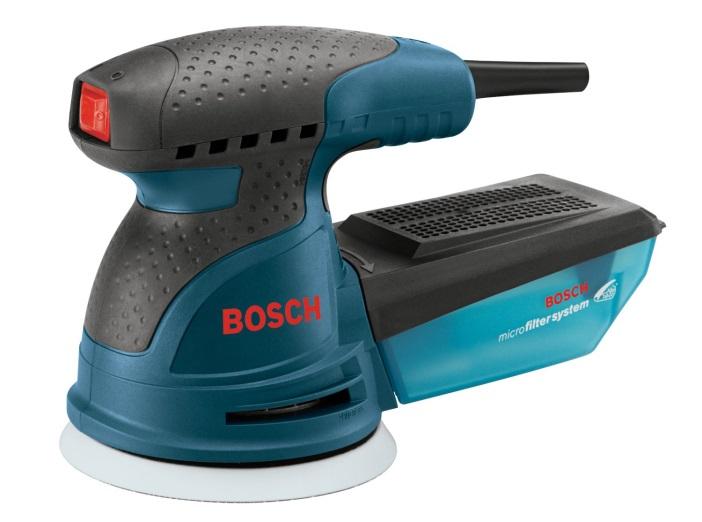 Bosch ROS20VSK